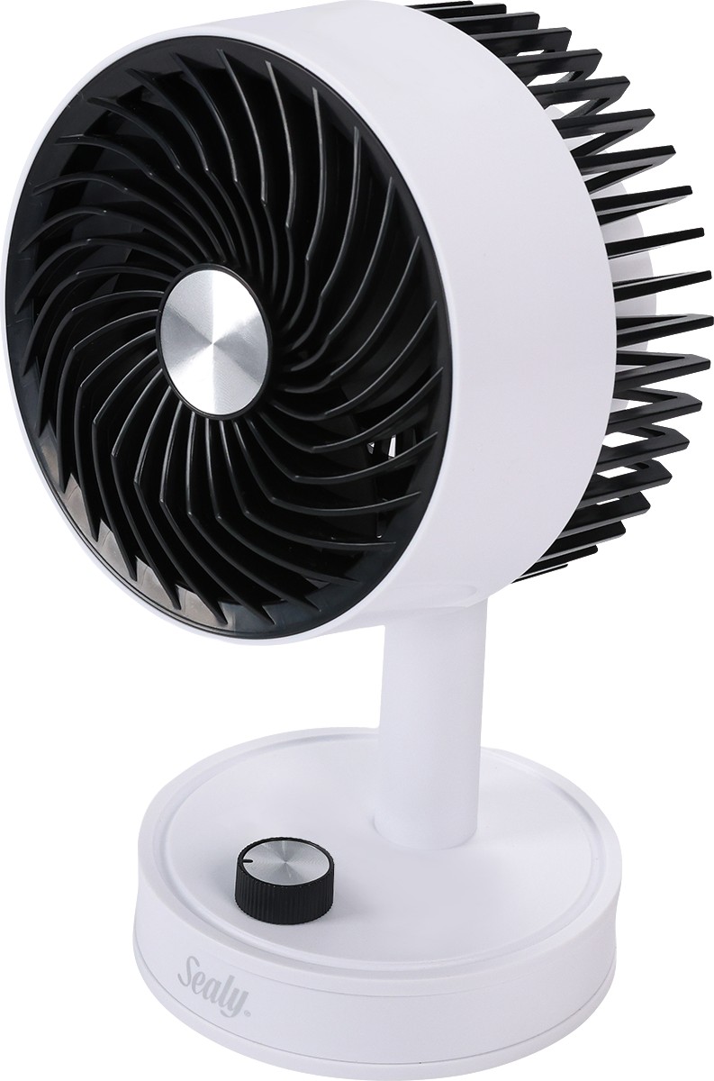 Picture of Sealy Rechargeable Desk Cooling Fan