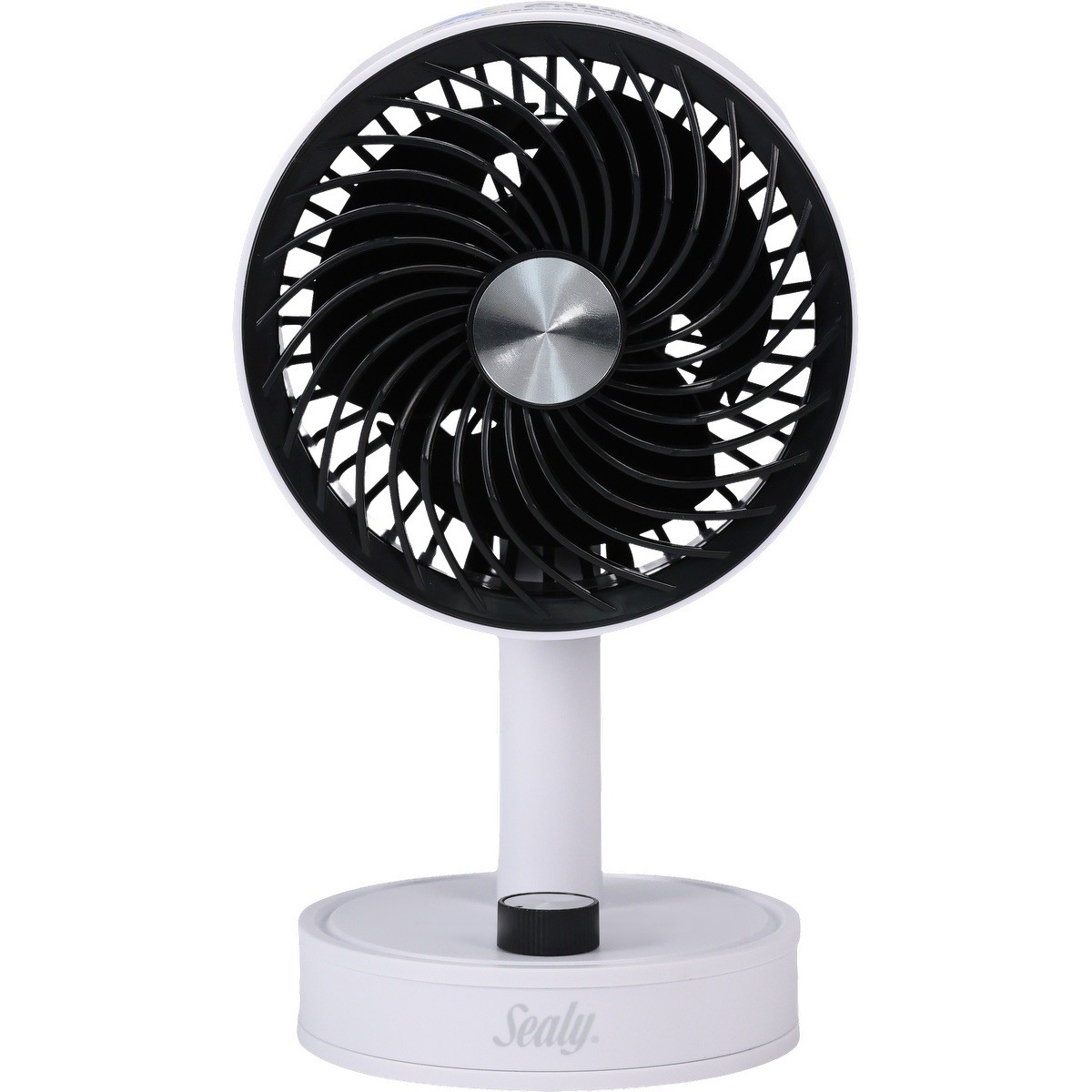 Picture of Sealy Rechargeable Desk Cooling Fan