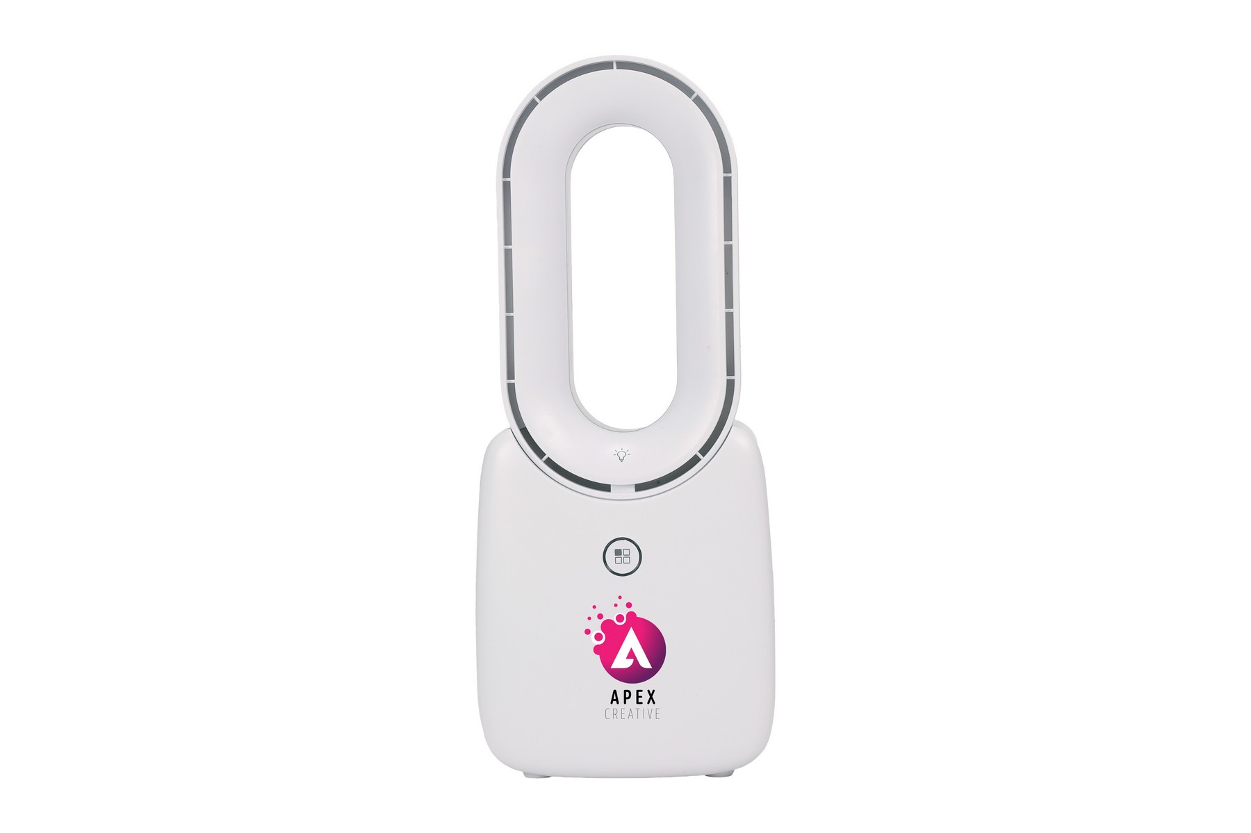 Picture of Rechargeable Bladeless Desk Fan