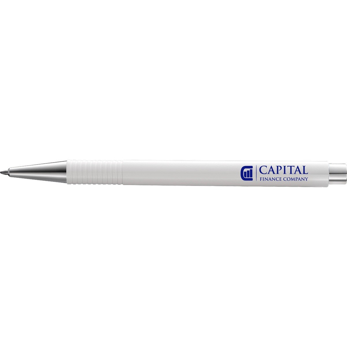 Picture of LAMY Logo M+ Ballpoint Pen