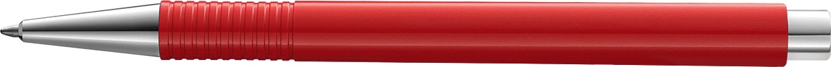 Picture of LAMY Logo M+ Ballpoint Pen