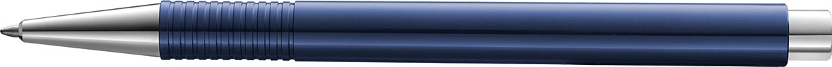 Picture of LAMY Logo M+ Ballpoint Pen