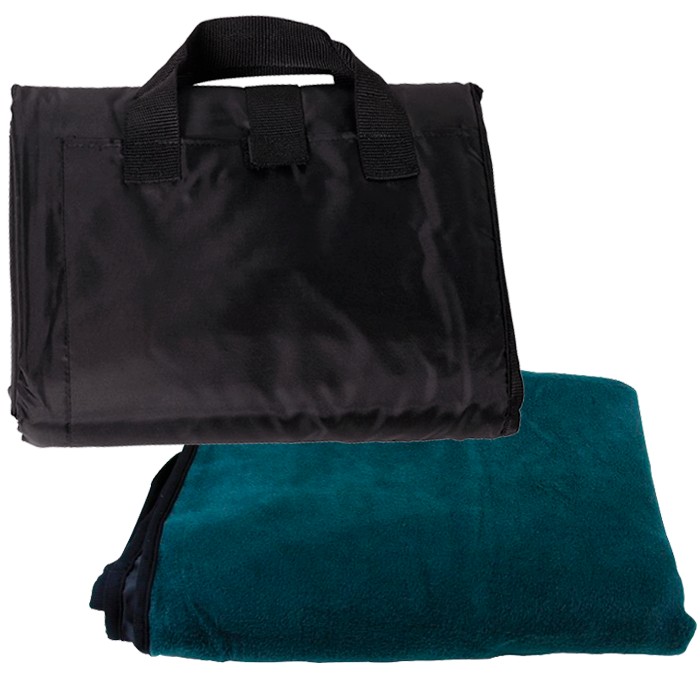 Picture of Fleece Picnic Blanket