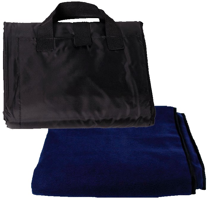 Picture of Fleece Picnic Blanket