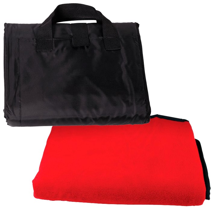 Picture of Fleece Picnic Blanket