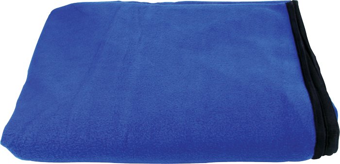 Picture of Fleece Picnic Blanket