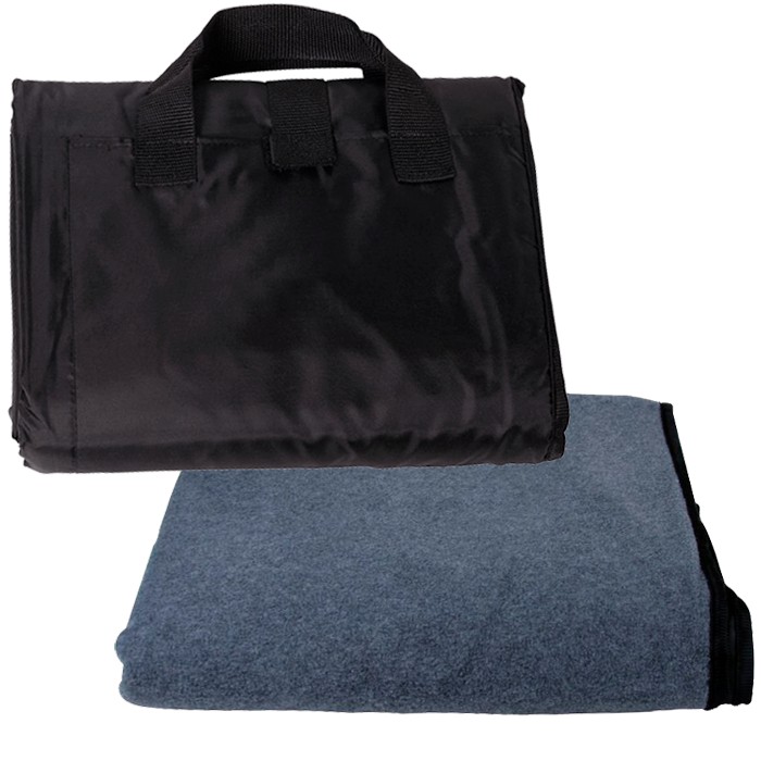 Picture of Fleece Picnic Blanket