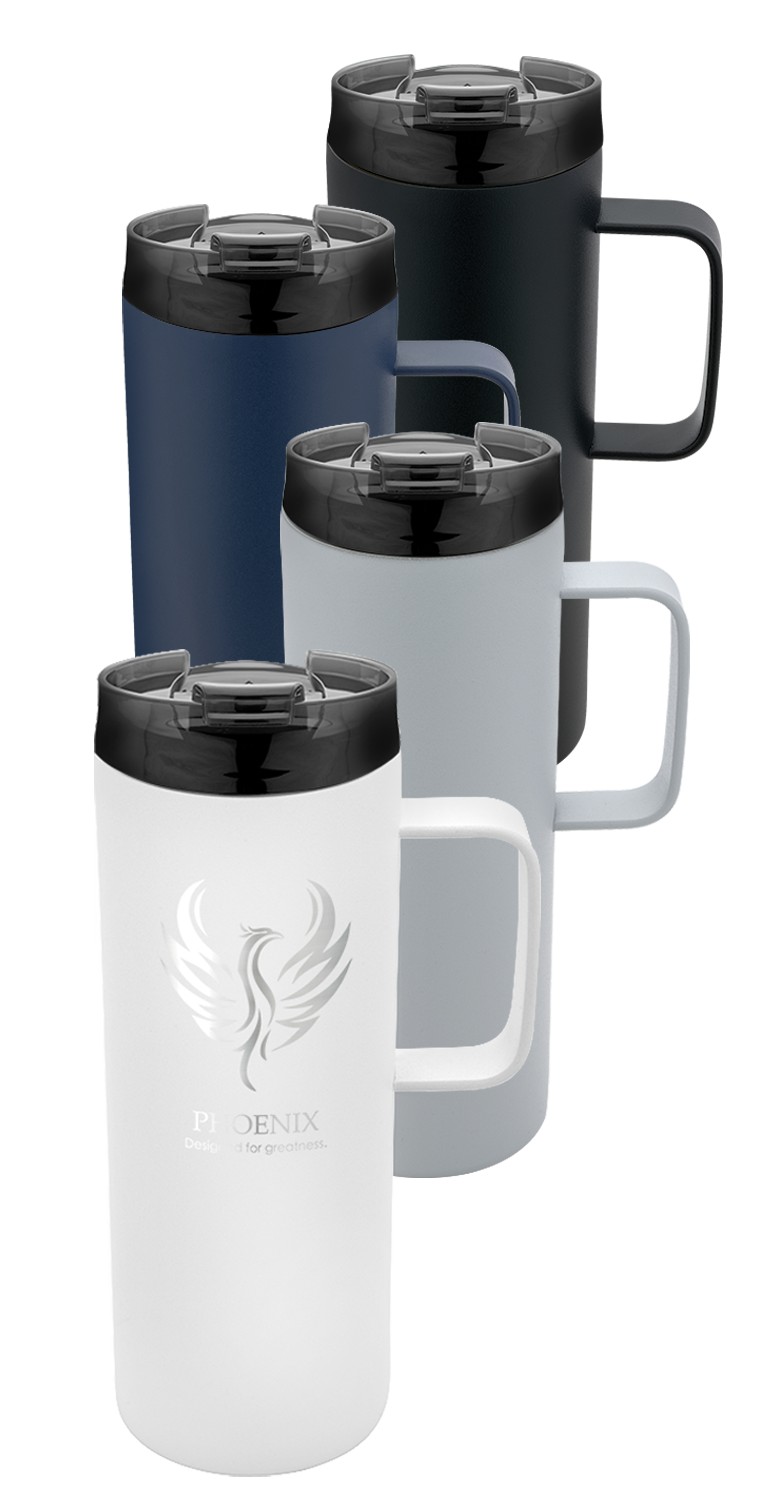 Picture of 16 oz Urban Peak Stony Trail Vacuum Mug