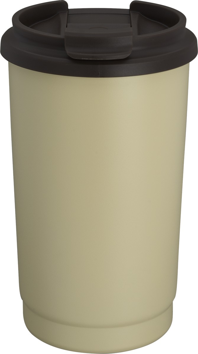 Picture of EarthTrendz 14oz Recycled Stainless Steel Tumbler