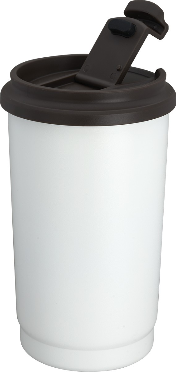 Picture of EarthTrendz 14oz Recycled Stainless Steel Tumbler