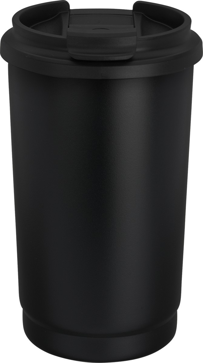 Picture of EarthTrendz 14oz Recycled Stainless Steel Tumbler