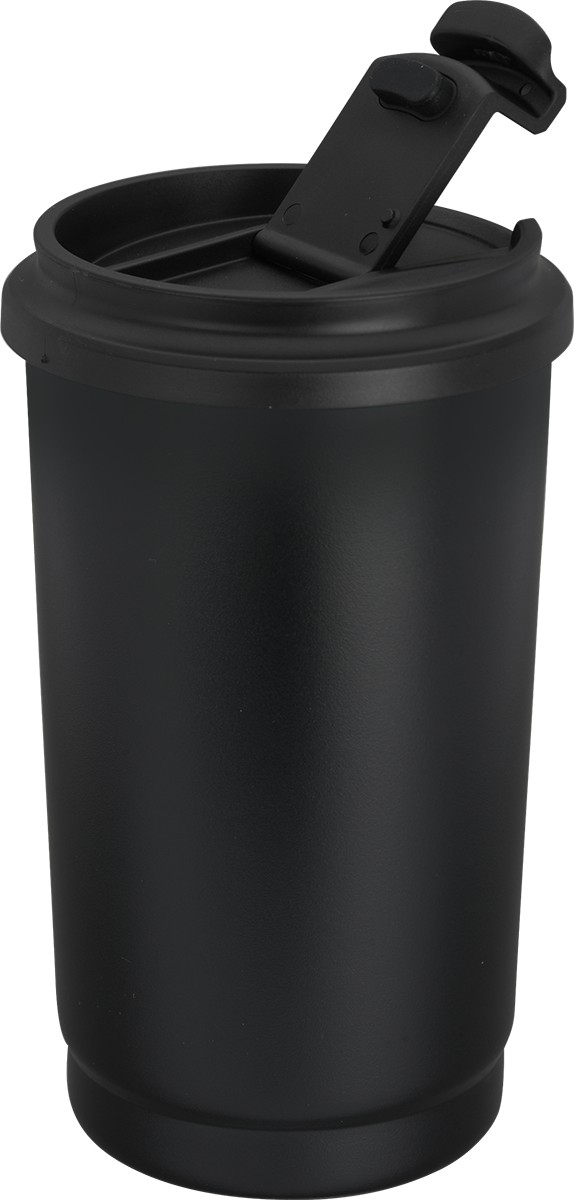 Picture of EarthTrendz 14oz Recycled Stainless Steel Tumbler
