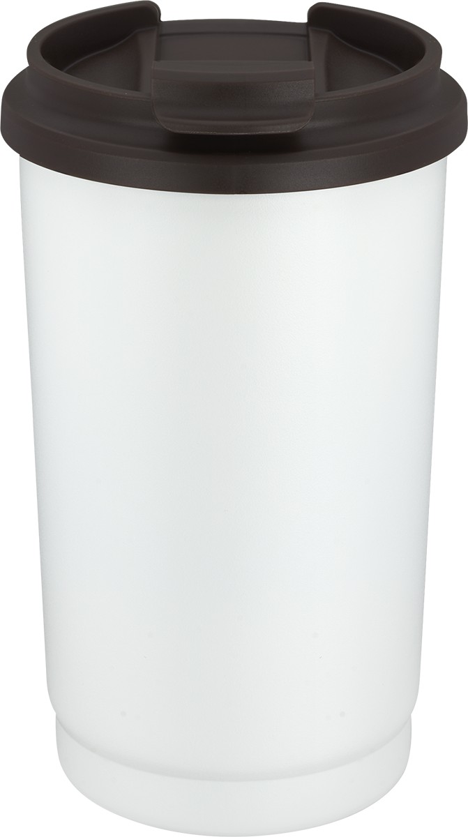 Picture of EarthTrendz 14oz Recycled Stainless Steel Tumbler