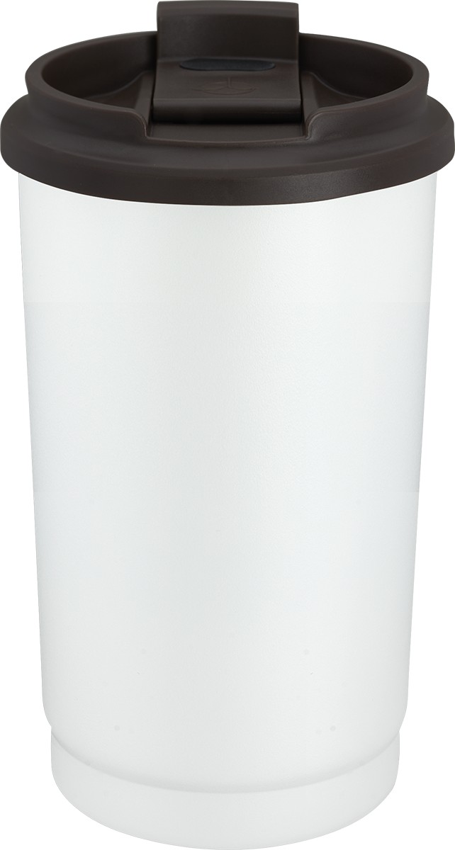 Picture of EarthTrendz 14oz Recycled Stainless Steel Tumbler