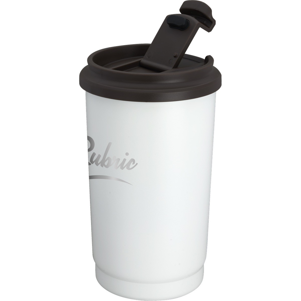 Picture of EarthTrendz 14oz Recycled Stainless Steel Tumbler