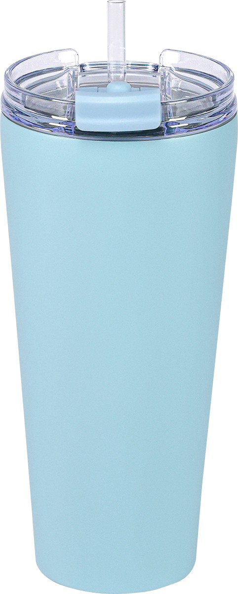 Picture of 30oz Urban Peak Cascade Pop-Up Straw Tumbler