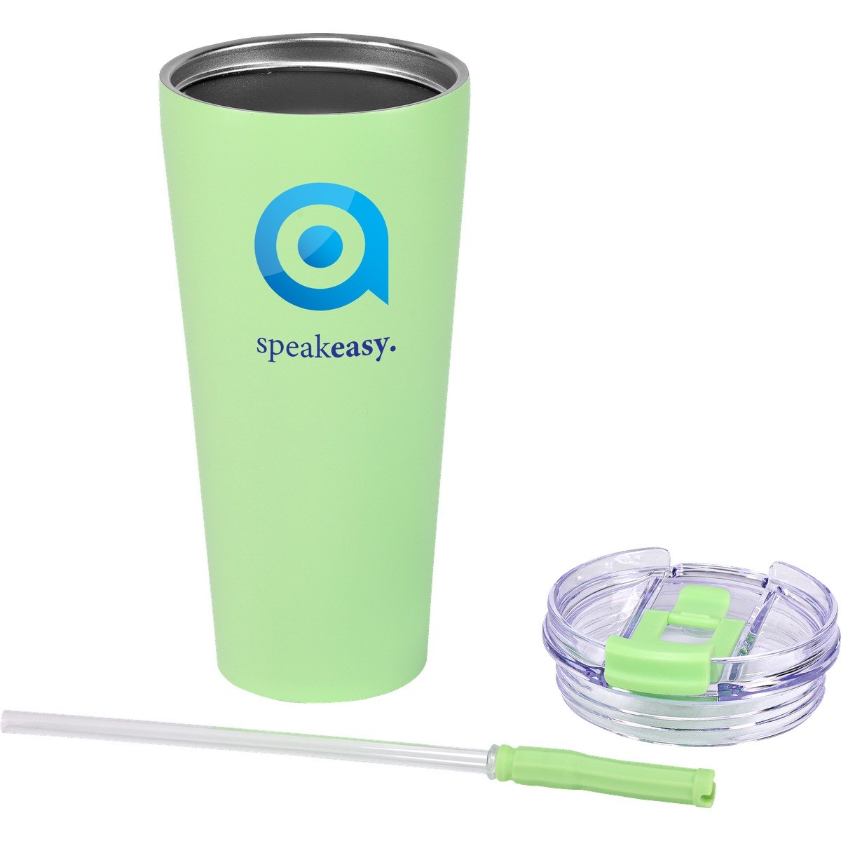 Picture of 30oz Urban Peak Cascade Pop-Up Straw Tumbler
