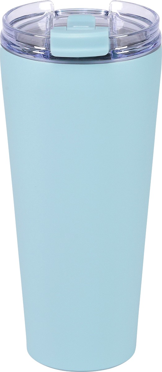 Picture of 30oz Urban Peak Cascade Pop-Up Straw Tumbler
