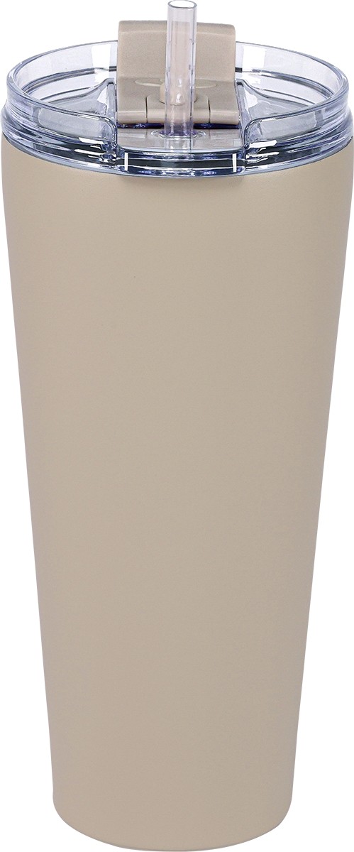 Picture of 30oz Urban Peak Cascade Pop-Up Straw Tumbler