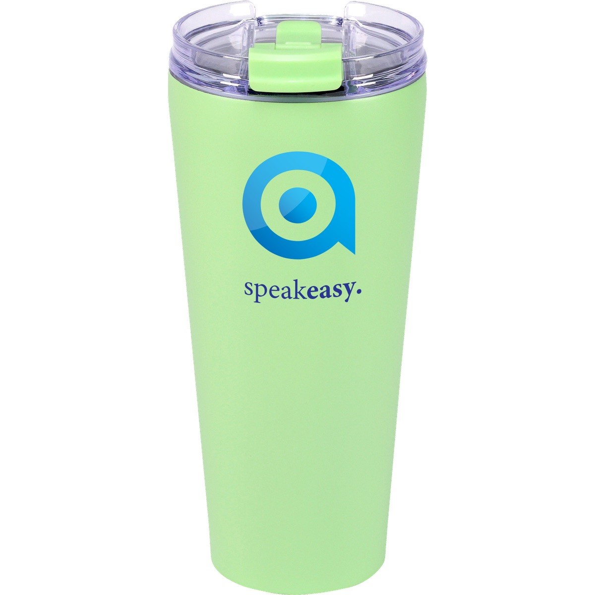 Picture of 30oz Urban Peak Cascade Pop-Up Straw Tumbler