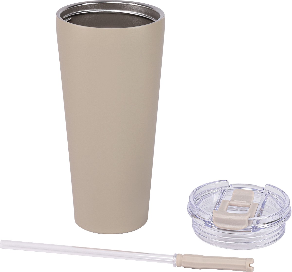 Picture of 30oz Urban Peak Cascade Pop-Up Straw Tumbler