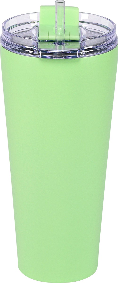 Picture of 30oz Urban Peak Cascade Pop-Up Straw Tumbler
