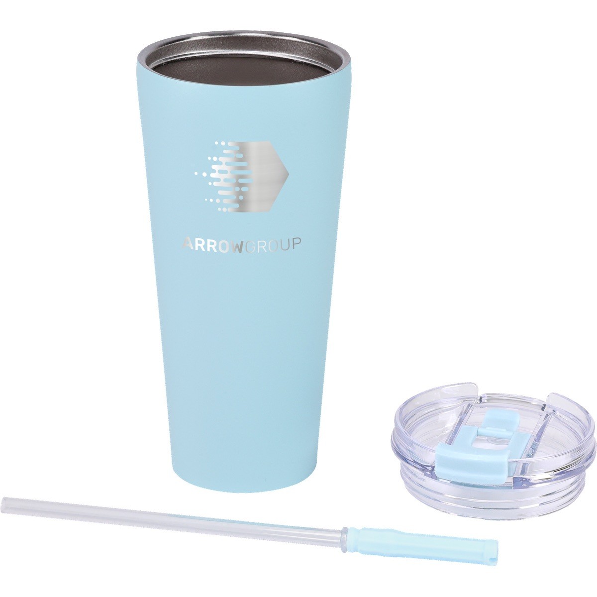 Picture of 30oz Urban Peak Cascade Pop-Up Straw Tumbler