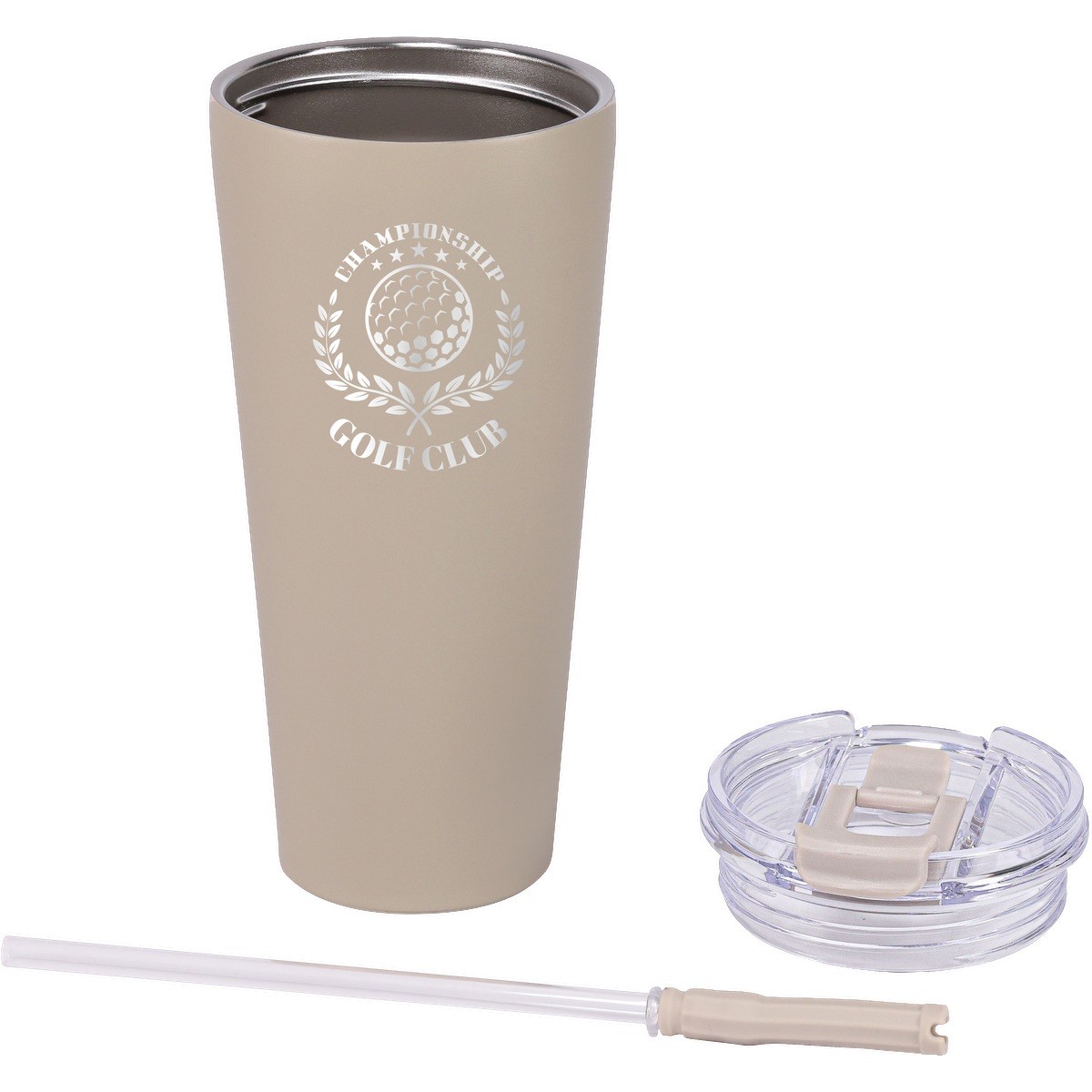 Picture of 30oz Urban Peak Cascade Pop-Up Straw Tumbler
