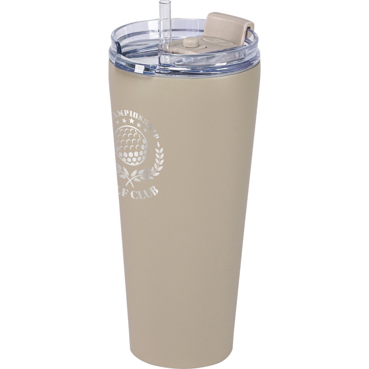 Picture of 30oz Urban Peak Cascade Pop-Up Straw Tumbler