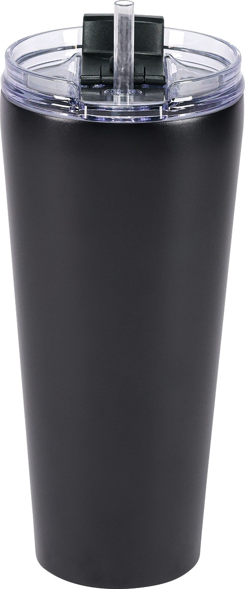 Picture of 30oz Urban Peak Cascade Pop-Up Straw Tumbler