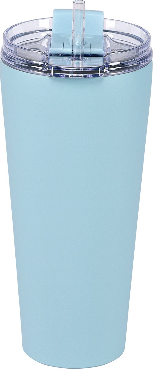 Picture of 30oz Urban Peak Cascade Pop-Up Straw Tumbler