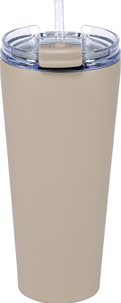 Picture of 30oz Urban Peak Cascade Pop-Up Straw Tumbler