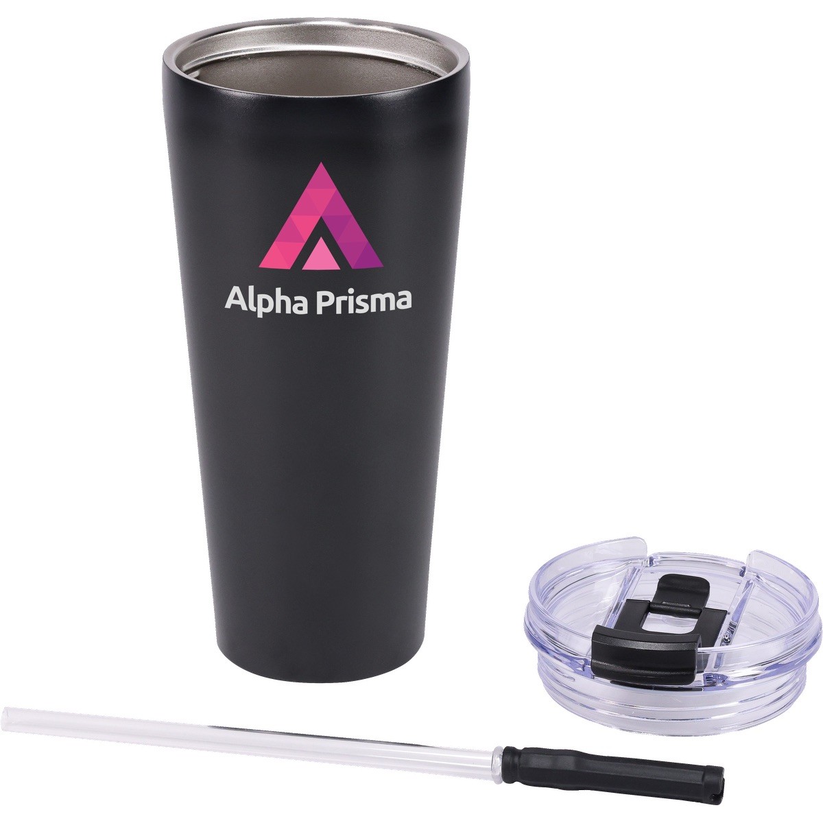 Picture of 30oz Urban Peak Cascade Pop-Up Straw Tumbler