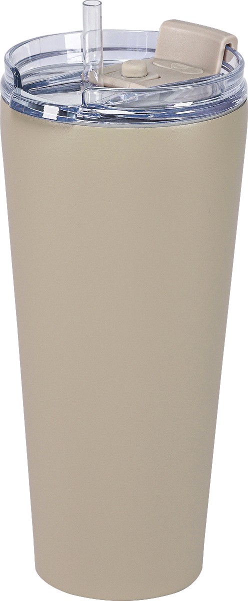 Picture of 30oz Urban Peak Cascade Pop-Up Straw Tumbler