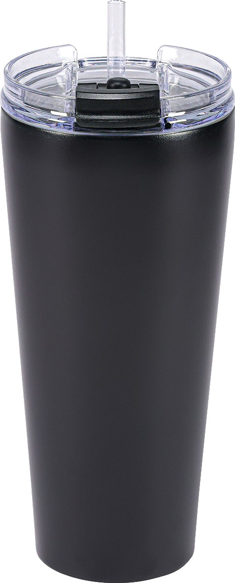 Picture of 30oz Urban Peak Cascade Pop-Up Straw Tumbler