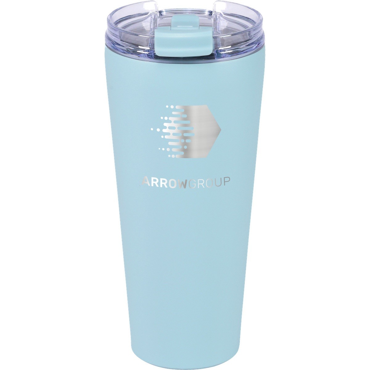 Picture of 30oz Urban Peak Cascade Pop-Up Straw Tumbler