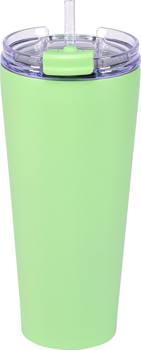 Picture of 30oz Urban Peak Cascade Pop-Up Straw Tumbler
