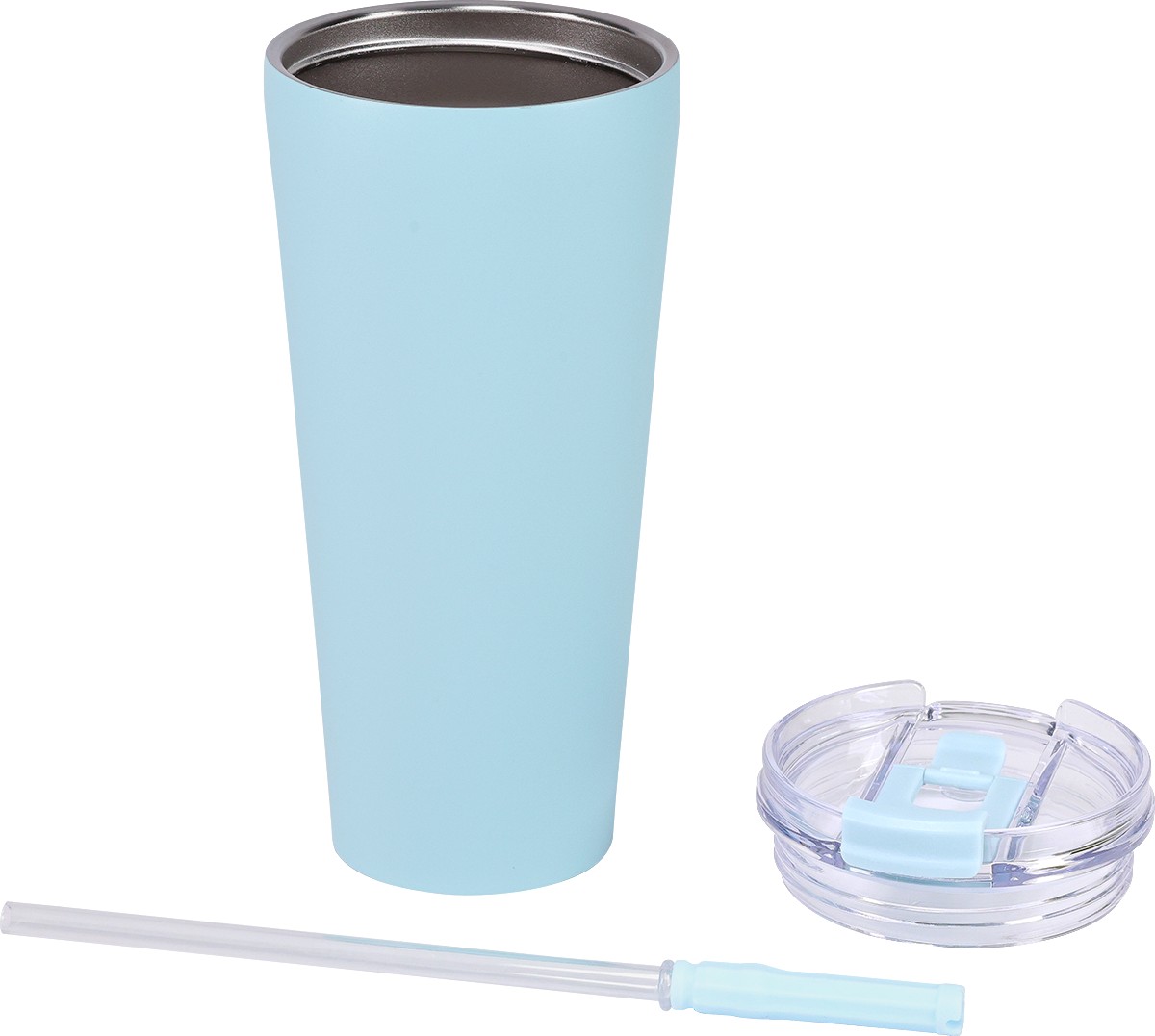 Picture of 30oz Urban Peak Cascade Pop-Up Straw Tumbler