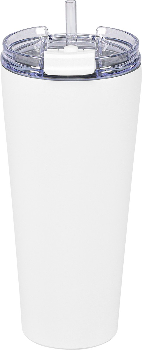 Picture of 30oz Urban Peak Cascade Pop-Up Straw Tumbler