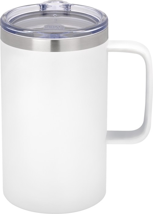 Picture of 18 oz Urban Peak Elevate Vacuum Camp Mug