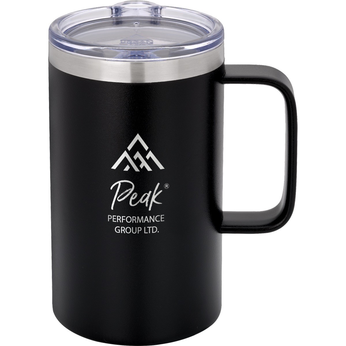 Picture of 18 oz Urban Peak Elevate Vacuum Camp Mug