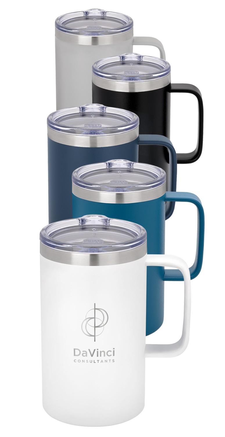 Picture of 18 oz Urban Peak Elevate Vacuum Camp Mug