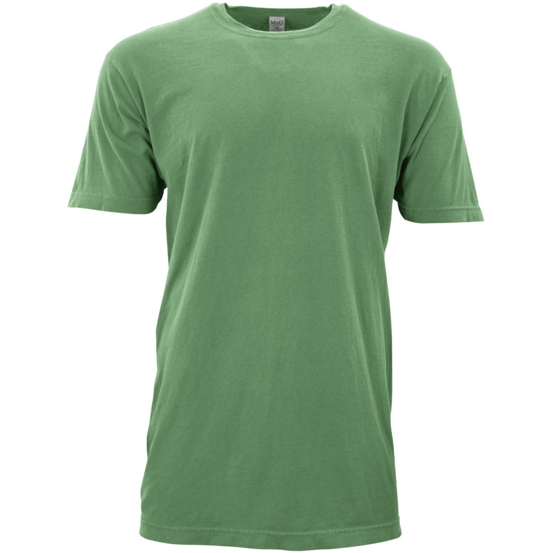 Picture of M&O Unisex Vintage T-Shirt 100% Cotton Screened