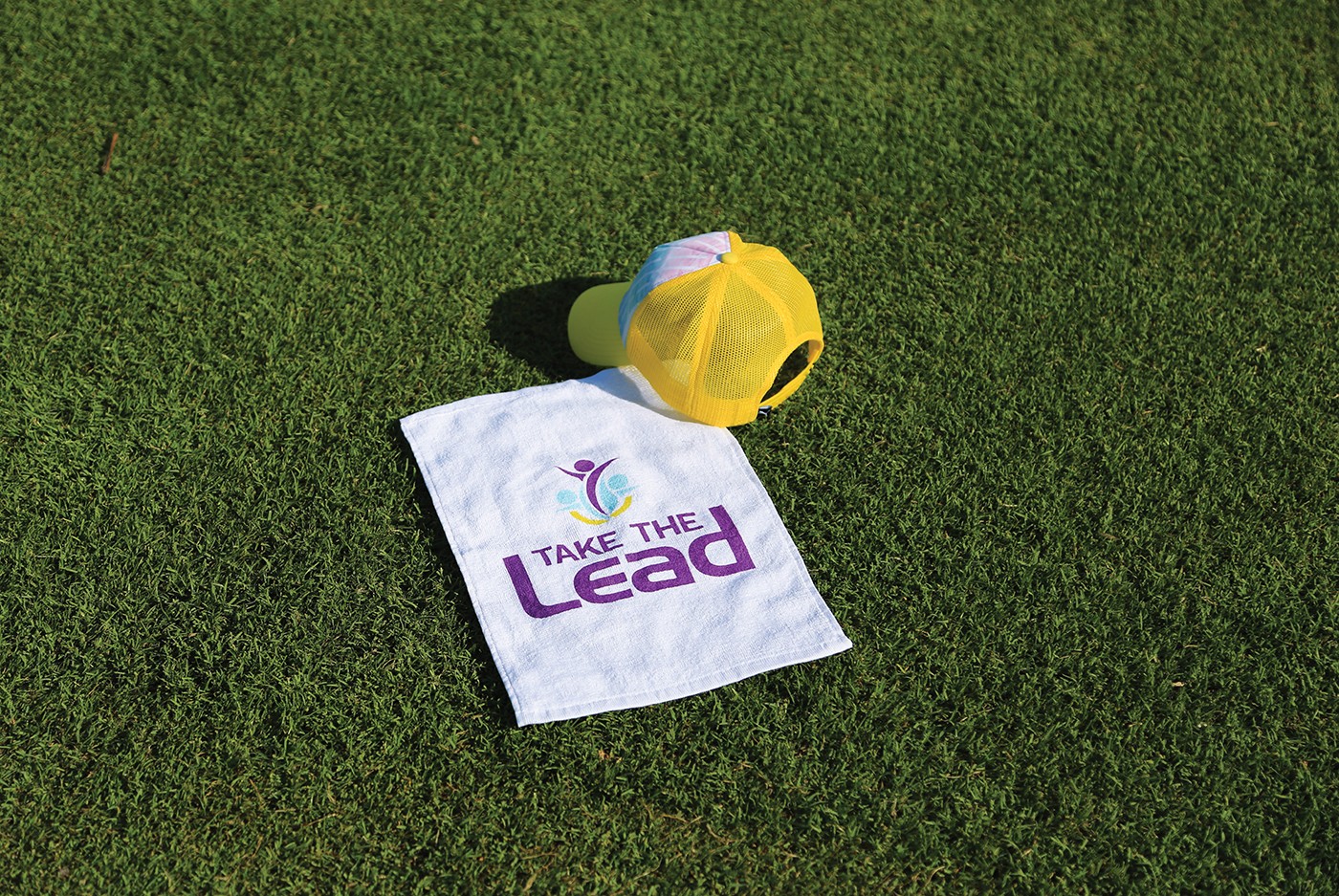 Picture of Promotional Rally/Golf Towel