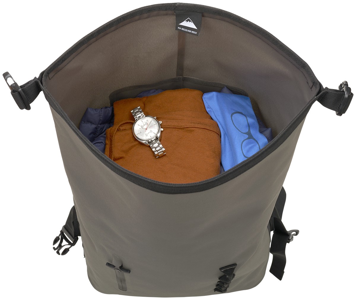 Picture of Urban Peak Waterproof 24L Quake Dry Bag/ Backpack
