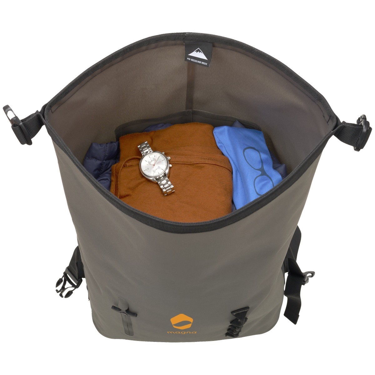Picture of Urban Peak Waterproof 24L Quake Dry Bag/ Backpack