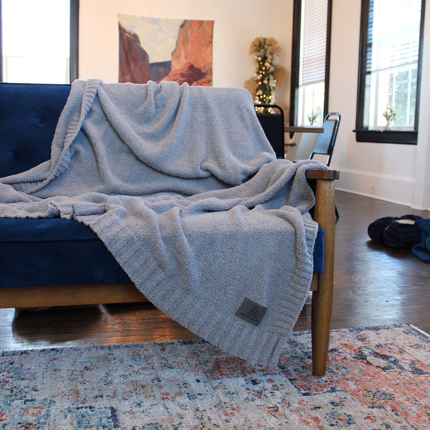 Picture of Cloud Nine Soft Throw