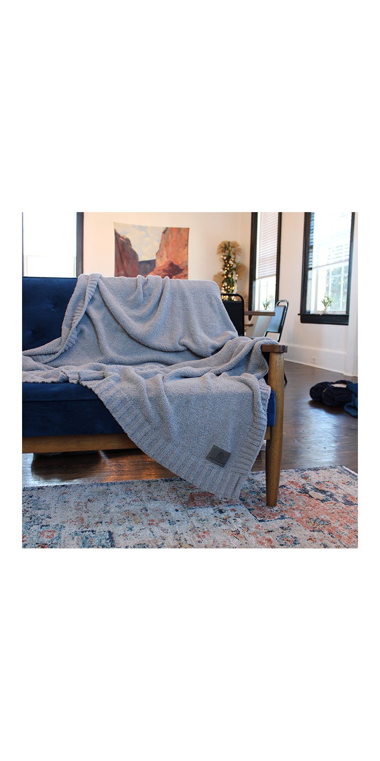 Picture of Cloud Nine Soft Throw