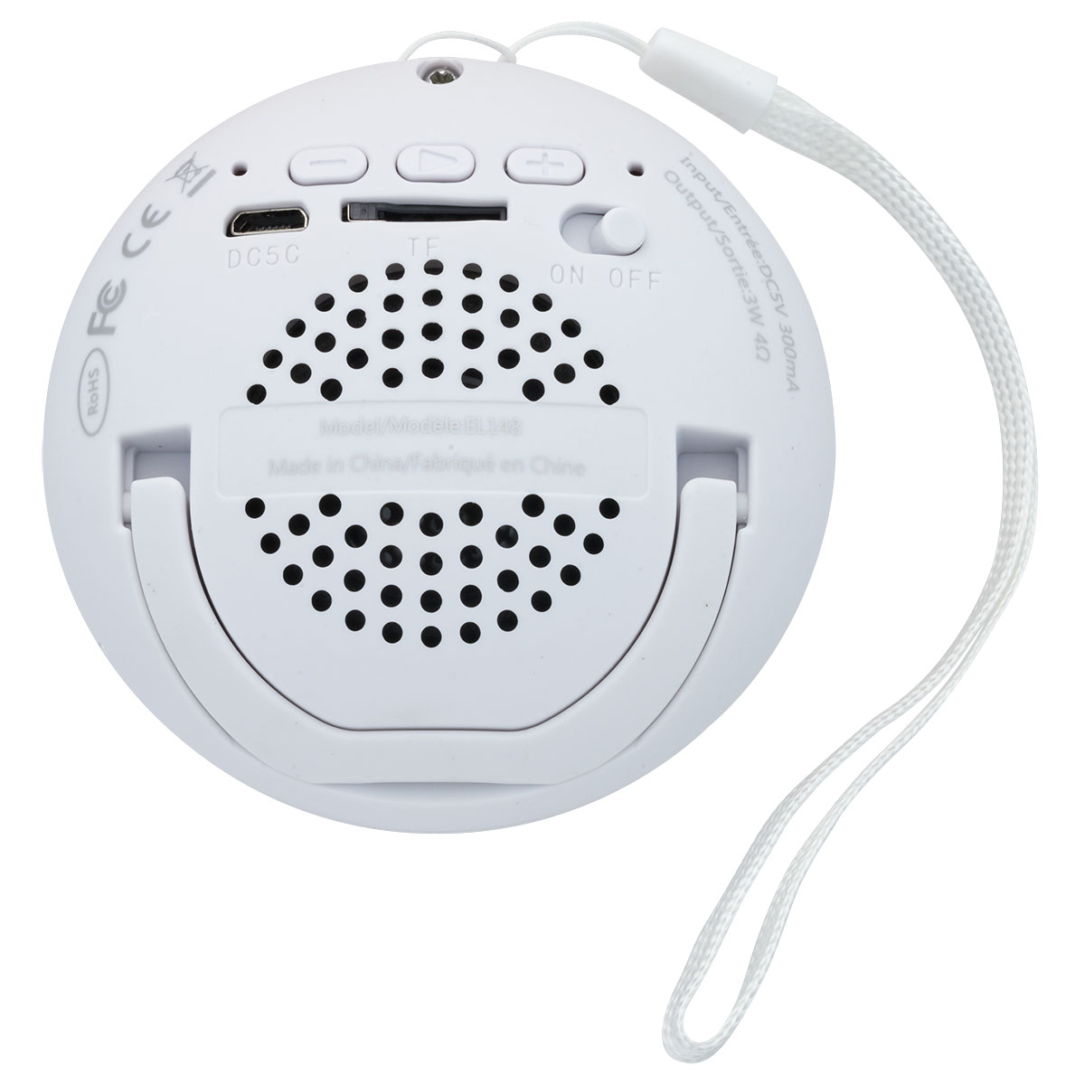 Picture of Palette Bluetooth Speaker