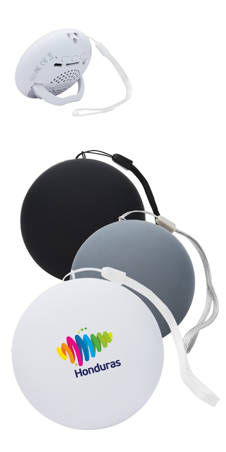 Picture of Palette Bluetooth Speaker
